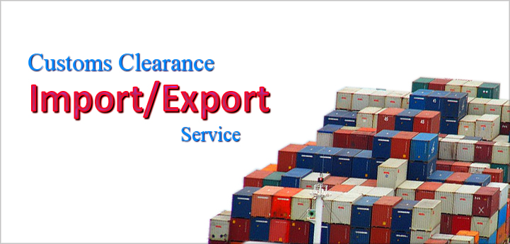 Import/Export